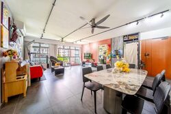 Blk 801A Keat Hong Crest (Choa Chu Kang), HDB 5 Rooms #606861151